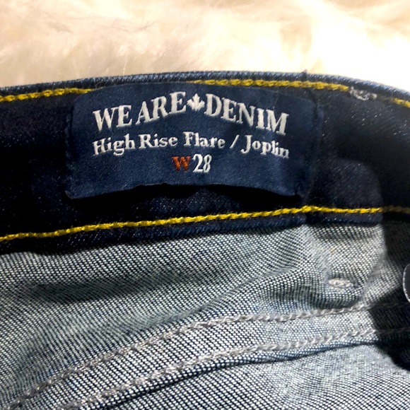 BUFFALO Jeans - Picture 5 of 7